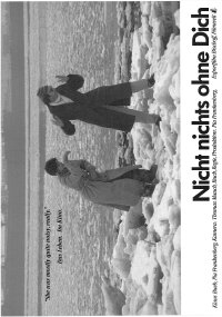 Ain’t Nothin’ Without You (1985)