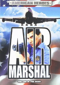 Air Marshal - Horrorflug ins Ungewisse (2003)