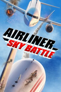 Airliner Sky Battle (2020)