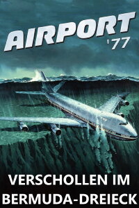Airport '77 - Verschollen im Bermuda-Dreieck (1977)