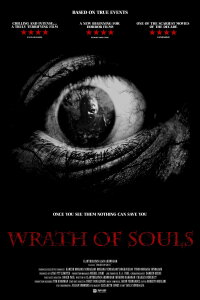 Aiyai: Wrathful Soul (2020)