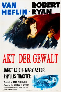 Akt der Gewalt (1949)