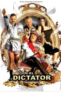 Al Dictator (2009)