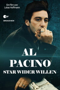 Al Pacino: The Reluctant Star (2020)