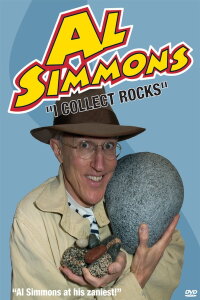 Al Simmons: I Collect Rocks (2005)