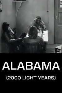 Alabama: 2000 Light Years from Home (1969)