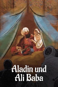 Aladdin and Ali Baba: Stories from the 1001 Nights? (2023)