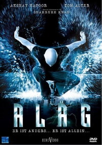 Alag (2006)