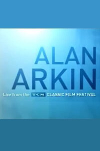 Alan Arkin: Live from the TCM Classic Film Festival (2015)