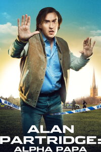 Alan Partridge (2013)