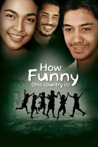 Alangkah Lucunya (Negeri Ini) (2010)