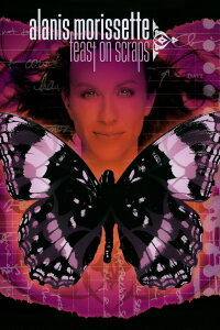 Alanis Morissette: Feast on Scraps (2002)