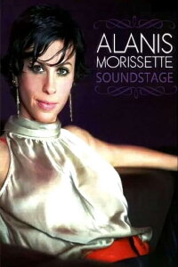 Alanis Morissette: Live In Soundstage 2003 (2003)
