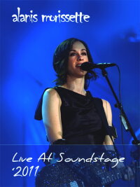 Alanis Morissette - Soundstage (2011)