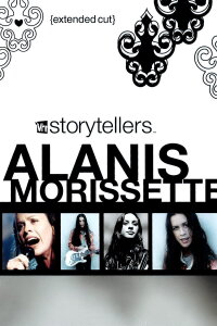 Alanis Morissette - VH1 Storytellers (2005)