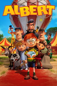 Albert (2015)