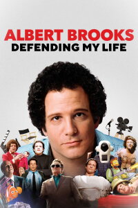 Albert Brooks: Defending My Life (2023)