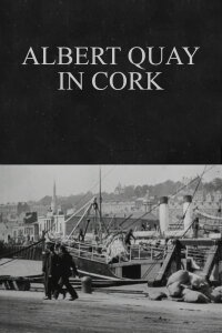 Albert Quay in Cork (1902)