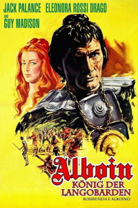 Alboin, König der Langobarden (1961)