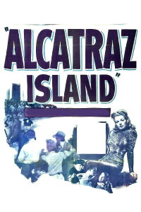 Alcatraz Island (1937)