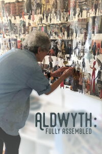 Aldwyth: Fully Assembled (2022)