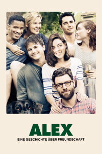 Alex - Eine Geschichte über Freundschaft (2014)