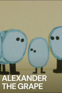 Alexander the Grape (1965)