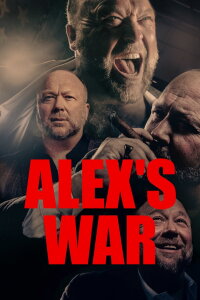 Alex's War (2022)