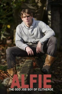 Alfie the Odd Job Boy (2022)