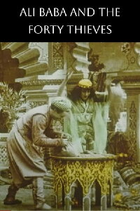 Ali Baba and the Forty Thieves (1907)