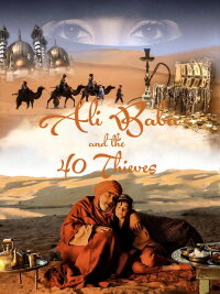 Ali Baba und die 40 Räuber (2007)