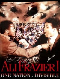 Ali-Frazier I: One Nation... Divisible (2000)