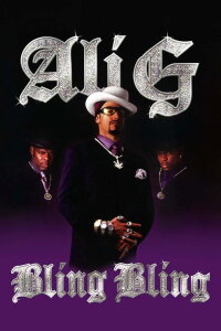 Ali G: Bling Bling (2001)