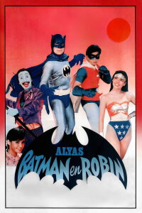 Alias: Batman and Robin (1991)