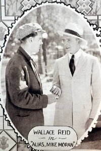 Alias Mike Moran (1919)