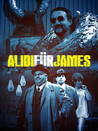 Alibi für James (1966)