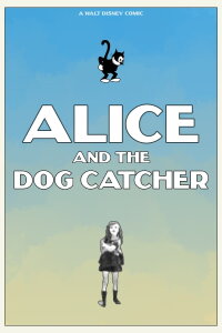 Alice and the Dog Catcher (1924)