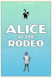 Alice at the Rodeo (1927)