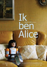 Alice Cares (2015)