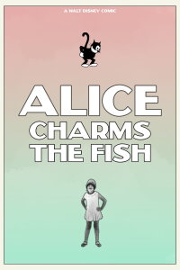 Alice Charms the Fish (1926)