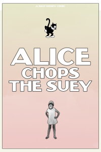 Alice Chops the Suey (1925)