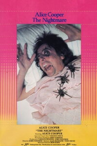 Alice Cooper: The Nightmare (1975)