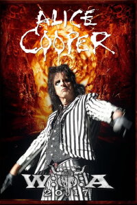 Alice Cooper - Wacken 2017 (2017)