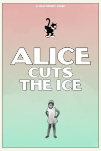 Alice Cuts the Ice (1926)