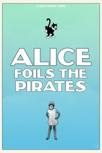 Alice Foils the Pirates (1927)