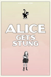 Alice Gets Stung (1925)