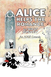 Alice Helps The Romance (1926)