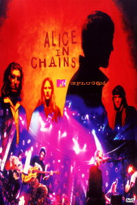 Alice In Chains: MTV Unplugged (1996)