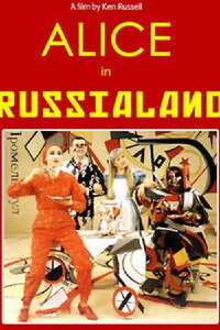 Alice in Russialand (1995)