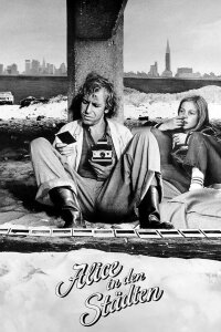 Alice in the Cities (1974)